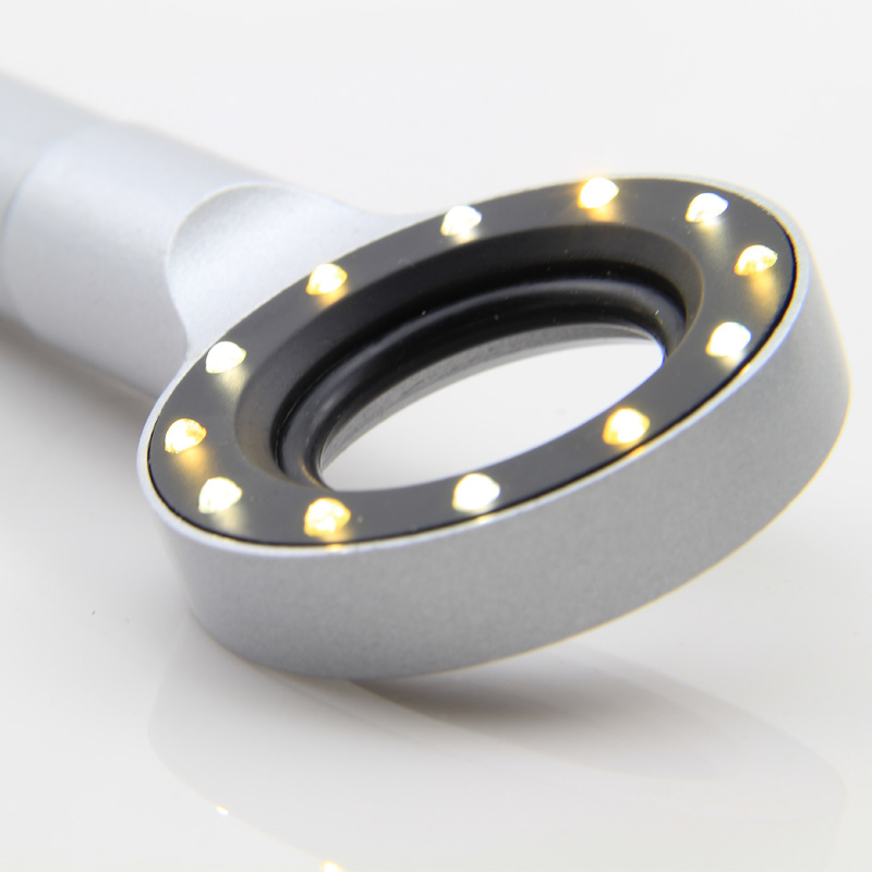 Teeth Whitening Led - 3 in 1 치과용 베이스 라이트