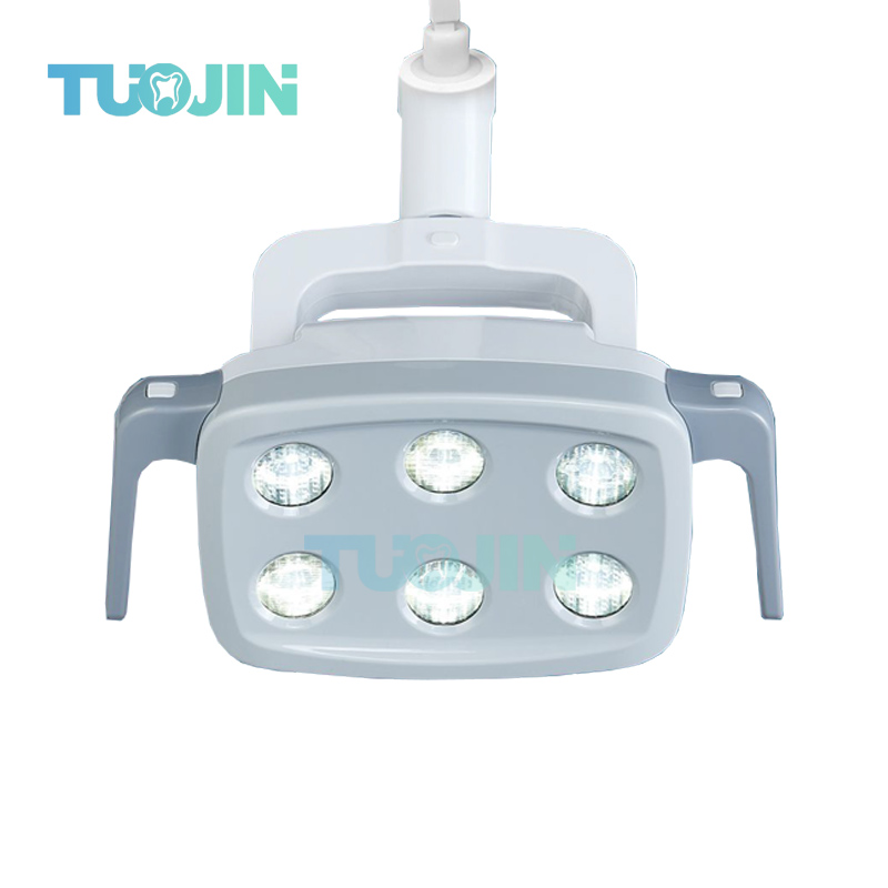 Teeth Whitening Led - 치과 수술용 LED 램프 구강 조명,