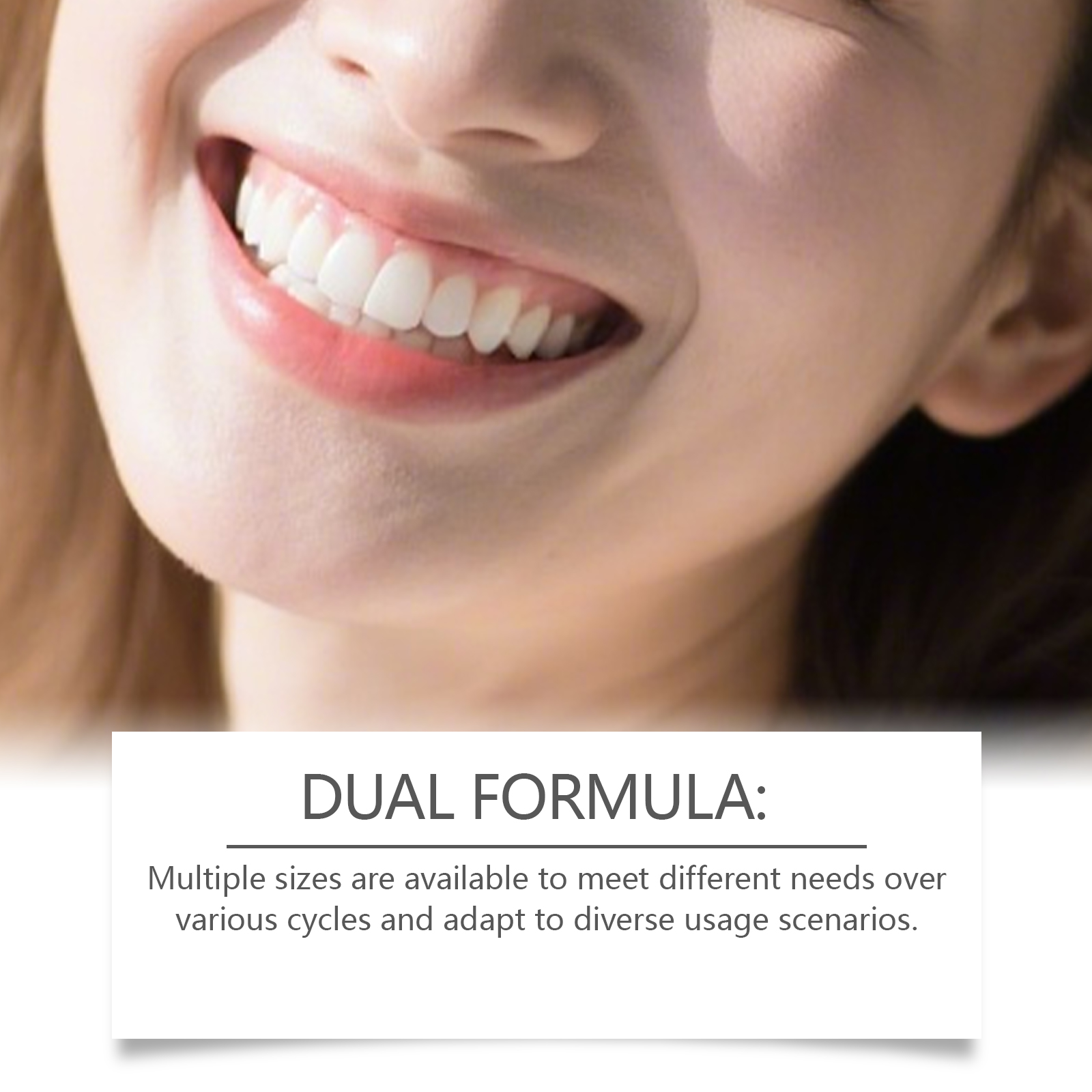 7개입 페이무코 3D 화이트 스트립, 눈부신 하얀 치아 - Whitening Strip 3D 리뷰 및 가격