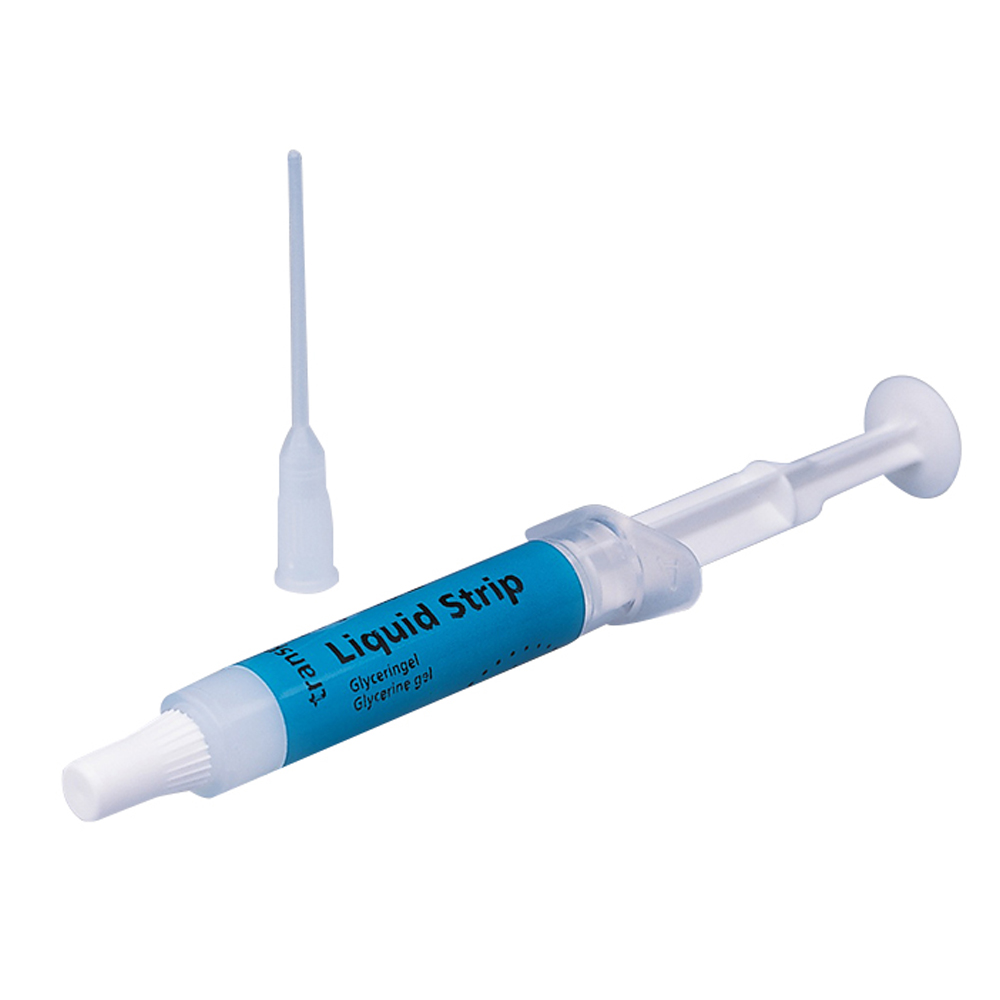 액체 스트립 Vivadent Ivoclar 리필 2.5 - Teeth Whitening Gel Refills 리뷰 및 가격