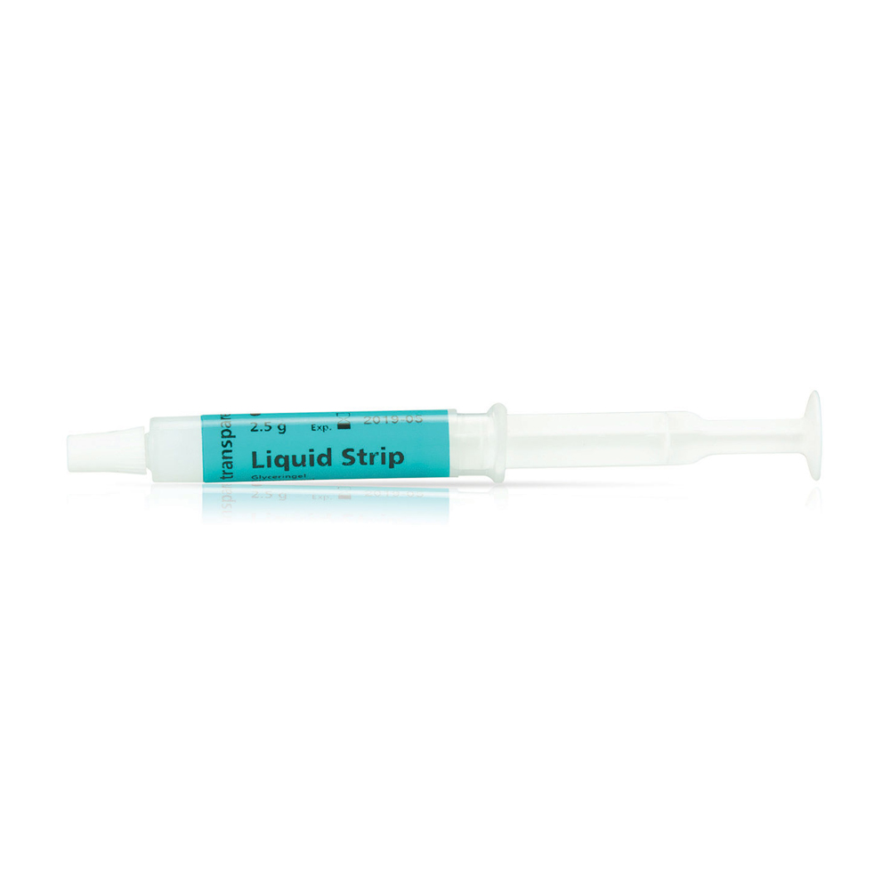 액체 스트립 Vivadent Ivoclar 리필 2.5 - Teeth Whitening Gel Refills 리뷰 및 가격