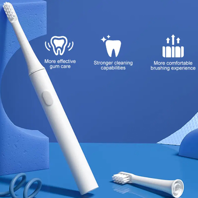 T10 소닉 전동 칫솔 Mi 스마트 방수 칫솔 헤드 브 - Teeth Whitening Naturally 리뷰 및 가격