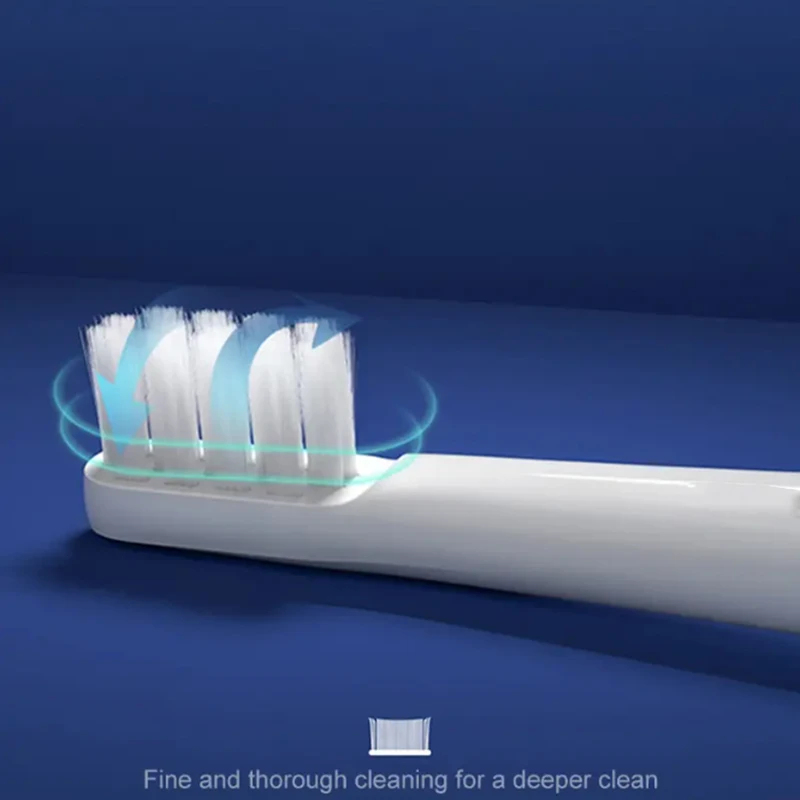 T10 소닉 전동 칫솔 Mi 스마트 방수 칫솔 헤드 브 - Teeth Whitening Naturally 리뷰 및 가격