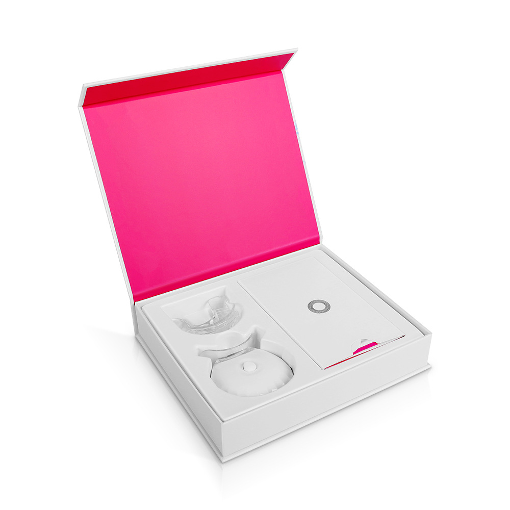 PAP 세트 치과 캡슐 제거, 노란색 브라이트닝 화이트 - Teeth Whitening Led Kit 리뷰 및 가격