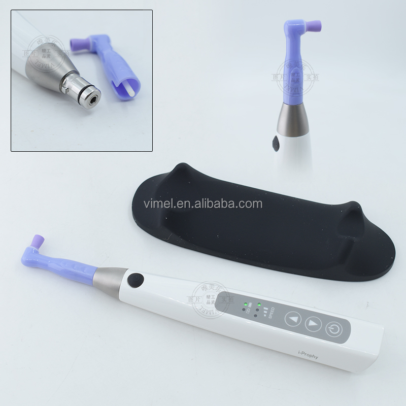 무선 치아 연마기 에어 프로피 시스템 5단계 속도 조절 - Teeth Whitening Options 리뷰 및 가격