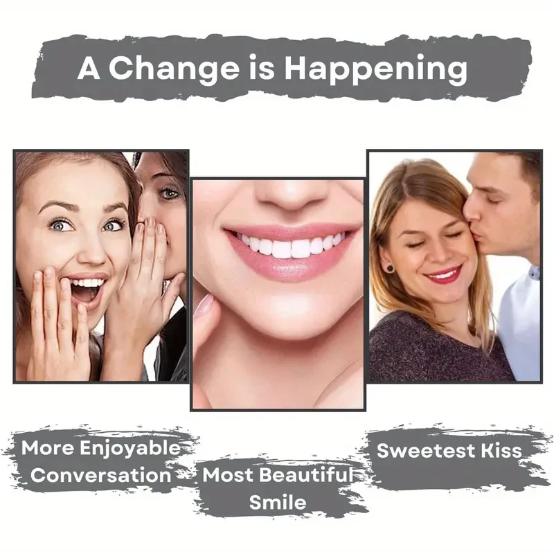 치아 미백 파우더, 천연 미백 및 깊은 치아 깊은 청소 - Teeth Whitening Co 리뷰 및 가격