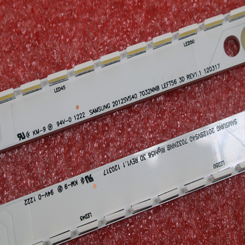 LED 백라이트 램프 스트립, 삼성 40 인치 TV U - Whitening Strip 3D 리뷰 및 가격