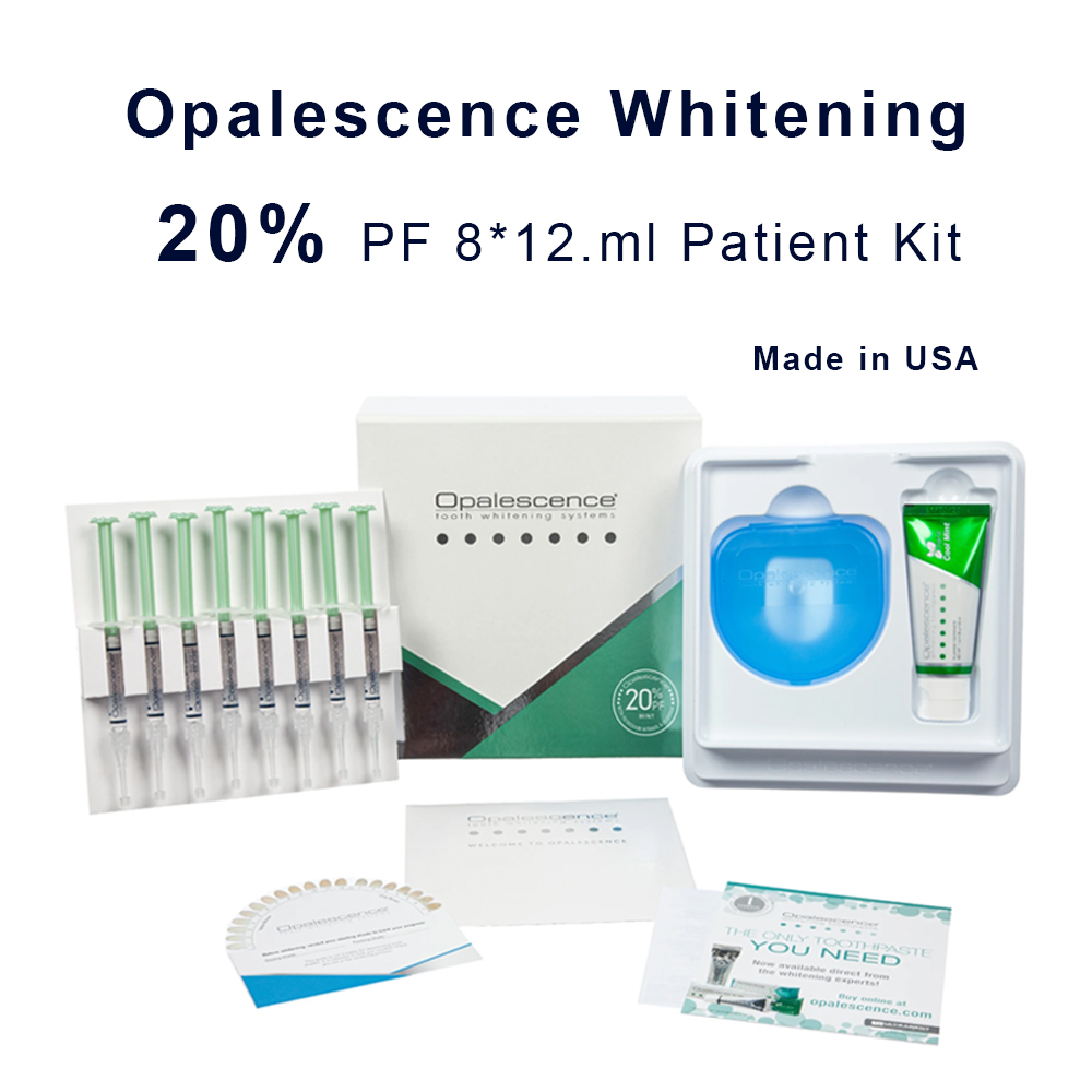 유백광 미백 20% PF 20 16 젤 키트, 초강력  - Teeth Whitening App 리뷰 및 가격