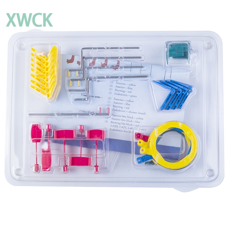 치과 엑스레이 완전 포지셔닝 시스템, XCP 키트 포지 - Teeth Whitening X Ray 리뷰 및 가격