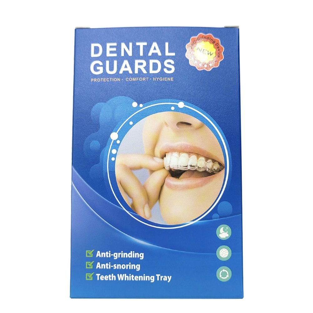 꽉 갈아주는 코골이 방지 치아 박스, 치과 치료 야간  - Teeth Whitening Tray 리뷰 및 가격