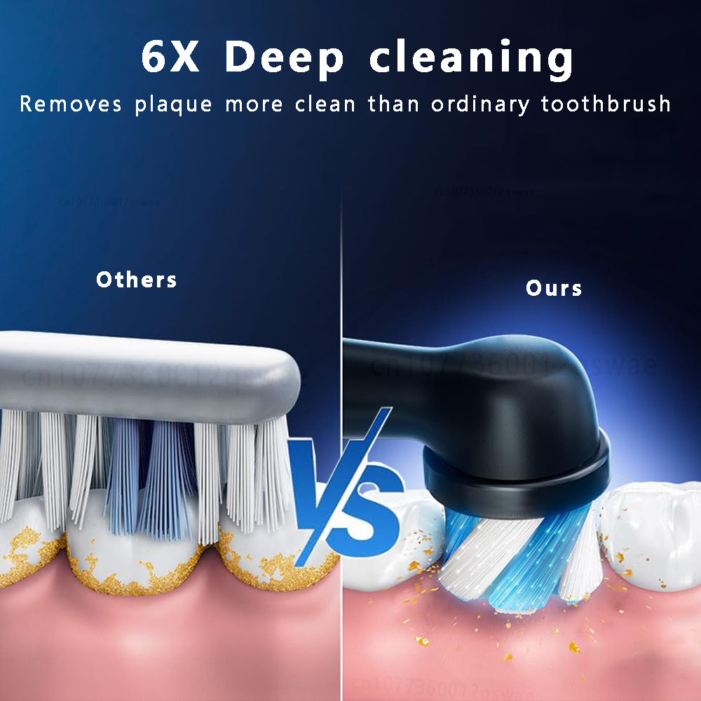홀더가있는 전동 칫솔 성인용 스마트 타이머 브러시 5  - Teeth Whitening Naturally 리뷰 및 가격