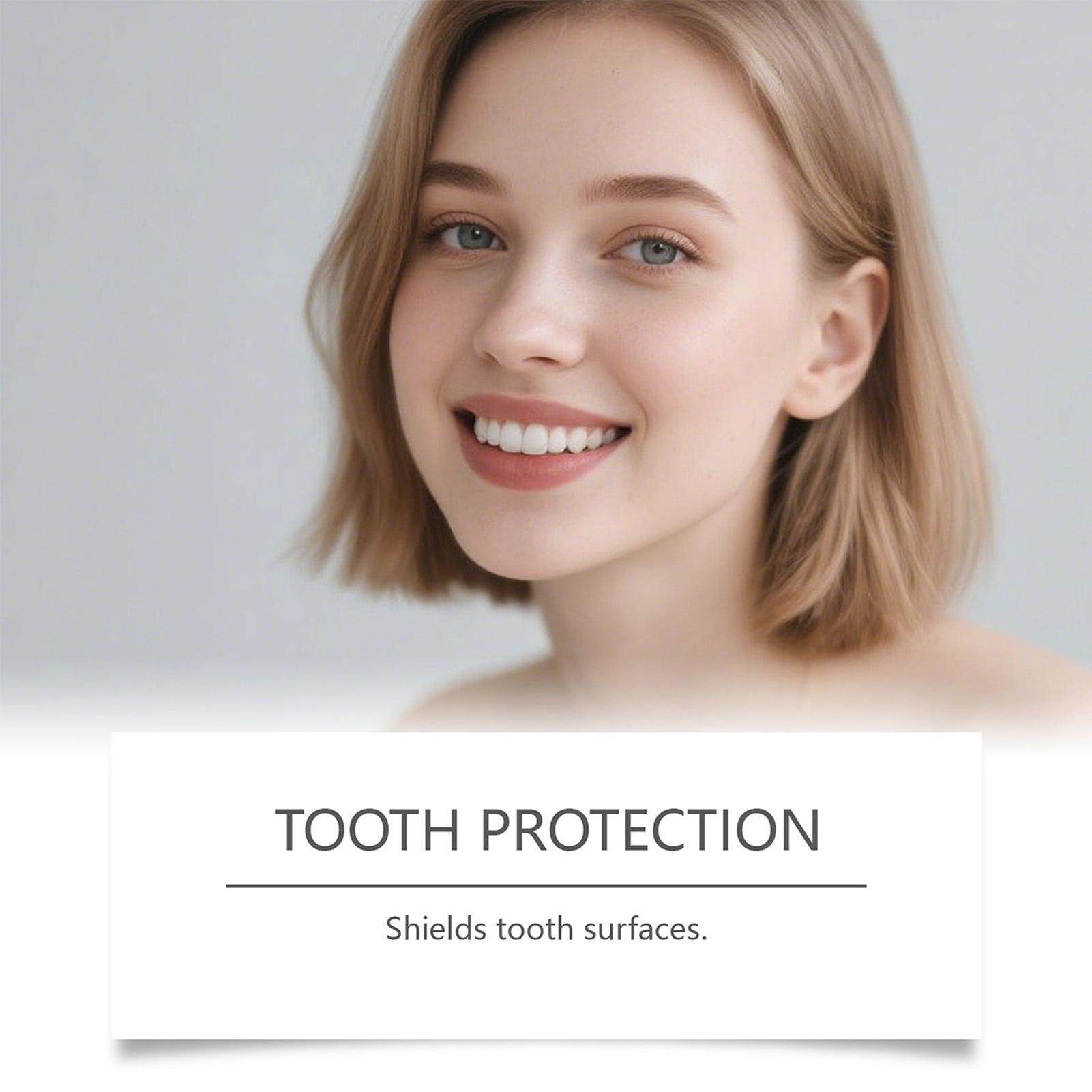 60ml 치아 청소 액체는 치아 얼룩을 제거합니다. 여 - Teeth Whitening Naturally 리뷰 및 가격