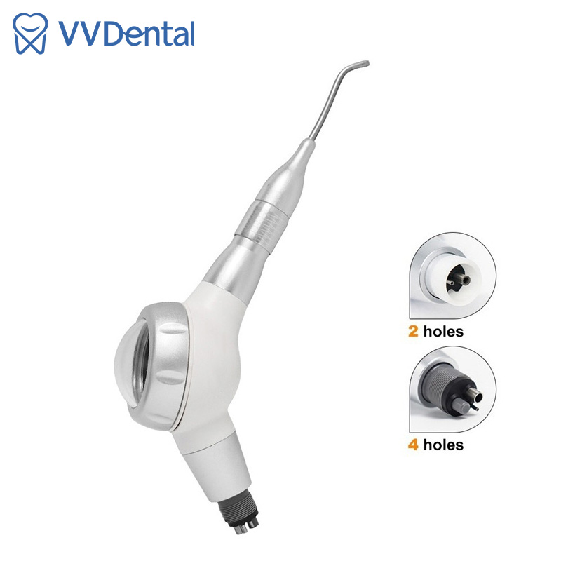 치과용 에어폴리셔 샌드블라스팅 에어 프로피젯 에어 워터 - Teeth Whitening Express 리뷰 및 가격