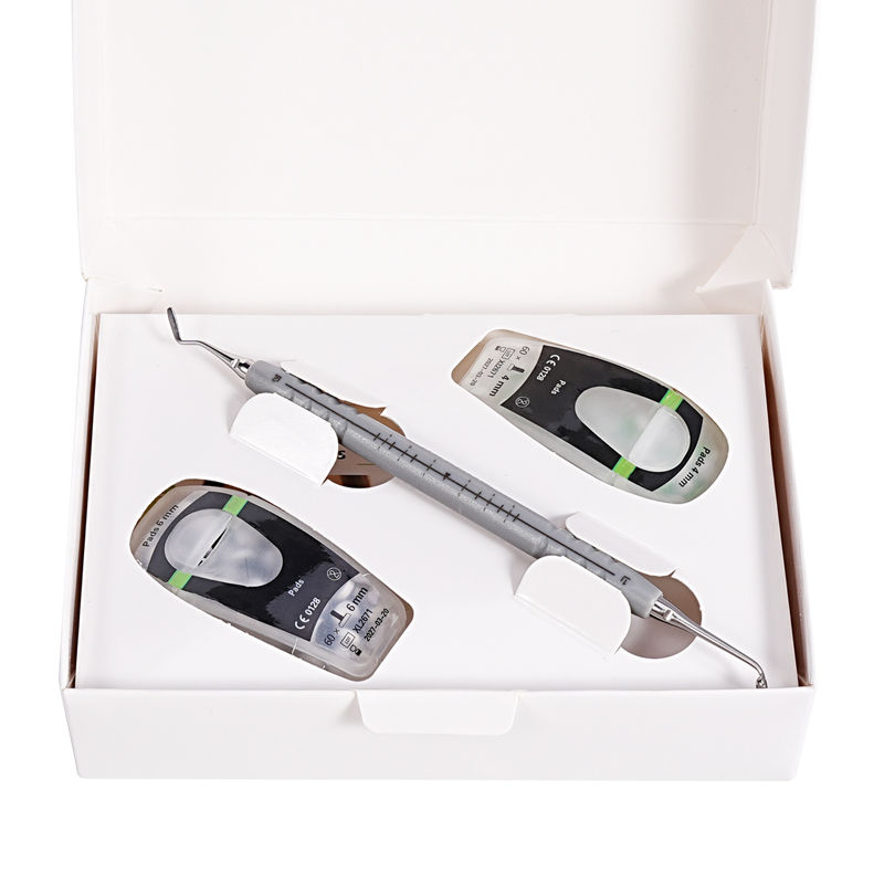치과용 복합 레진 충전 키트 폼 패드 몰딩 스패튤라 광 - Teeth Whitening Kit With Light 리뷰 및 가격