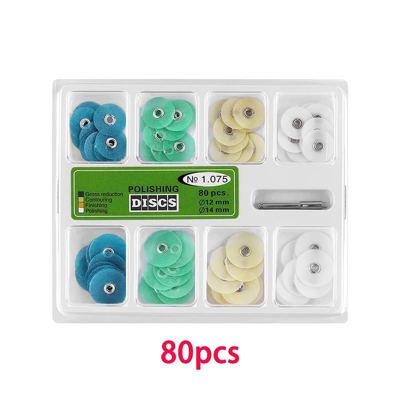 치아 연마 디스크 세트, 거친 연마, 윤곽 조정, 치아 - Teeth Whitening Express 리뷰 및 가격