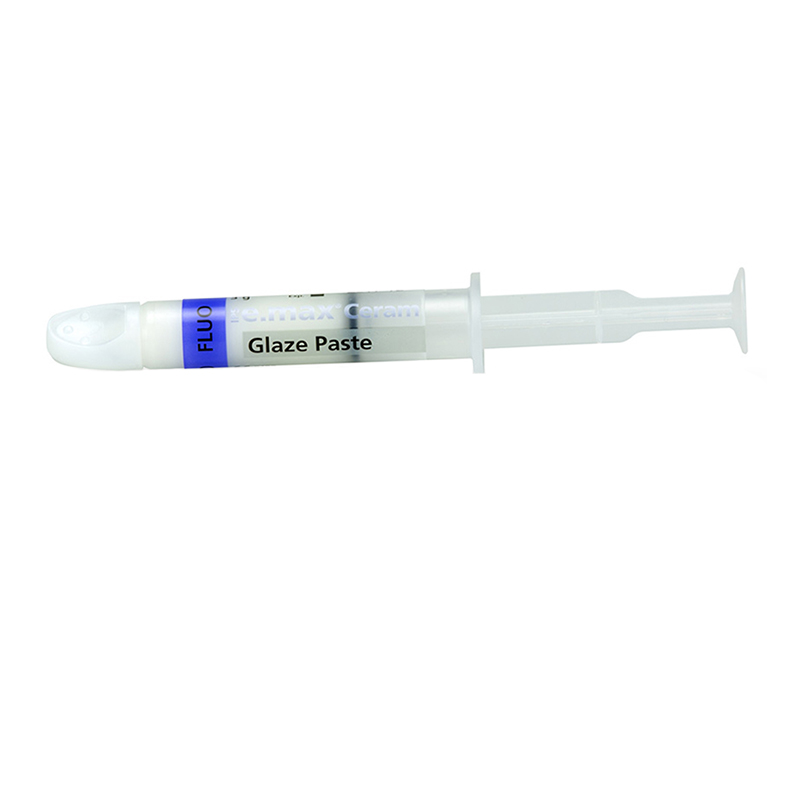 치과 실험실 재료 IPS Emax Ceram Glaze - Teeth Whitening Co 리뷰 및 가격