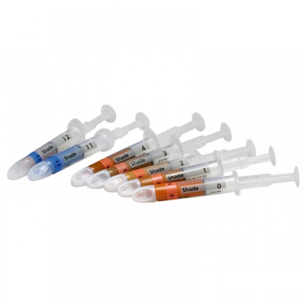 치과 실험실 재료 IPS Emax Ceram Glaze - Teeth Whitening Co 리뷰 및 가격