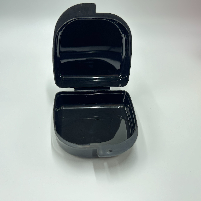 50Pcs 새로운 플라스틱 트레이 상자 치과 교정 치과 - Teeth Whitening Tray 리뷰 및 가격