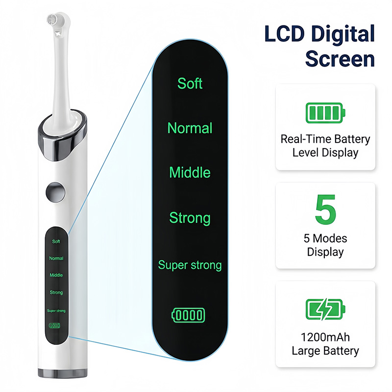 치아 광택기 치아 미백 키트, 치아 청소 및 미백용,  - Teeth Whitening Kit With Light 리뷰 및 가격