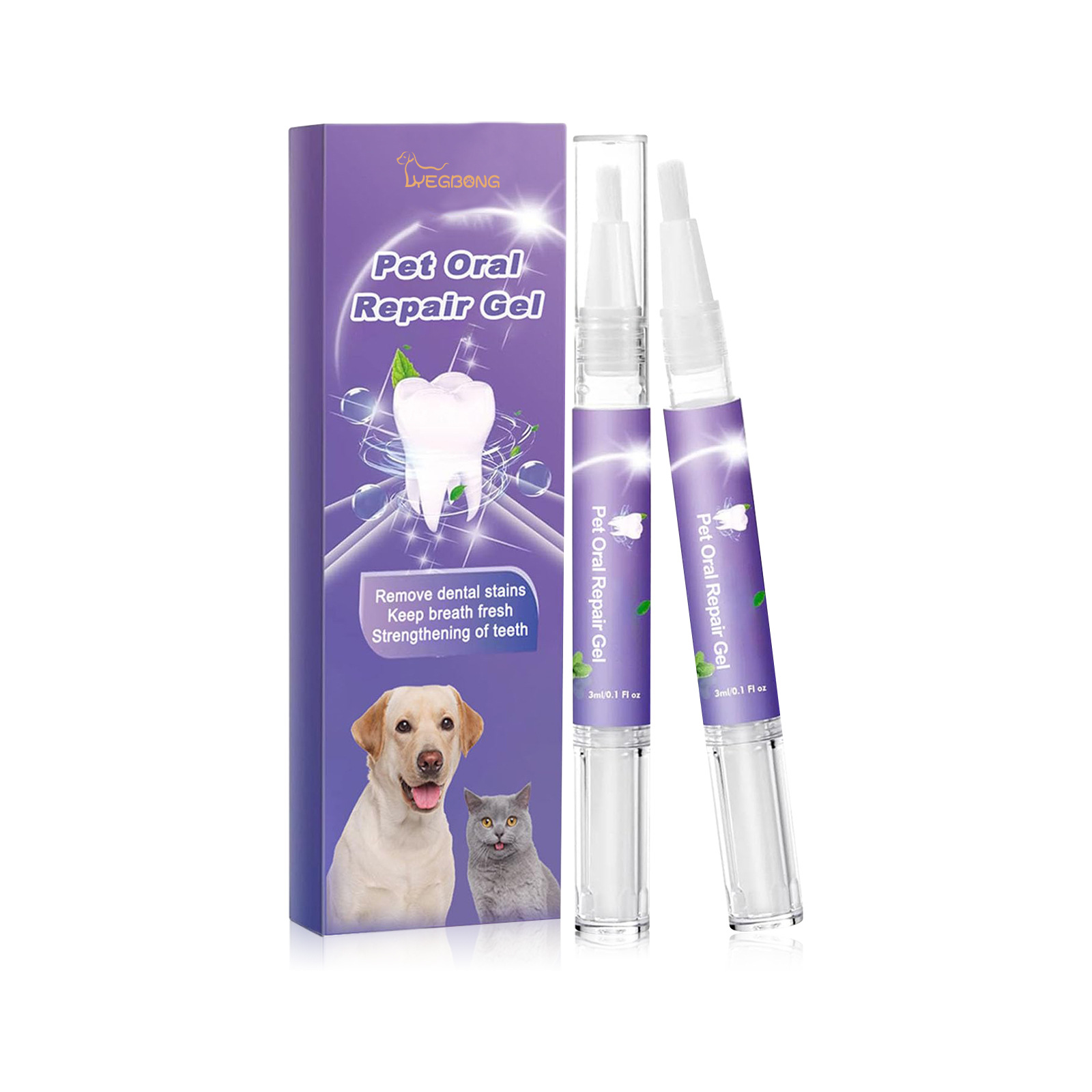애완 동물 구강 수리 젤 강아지 타르타르 제거 냄새 제 - Teeth Whitening App 리뷰 및 가격