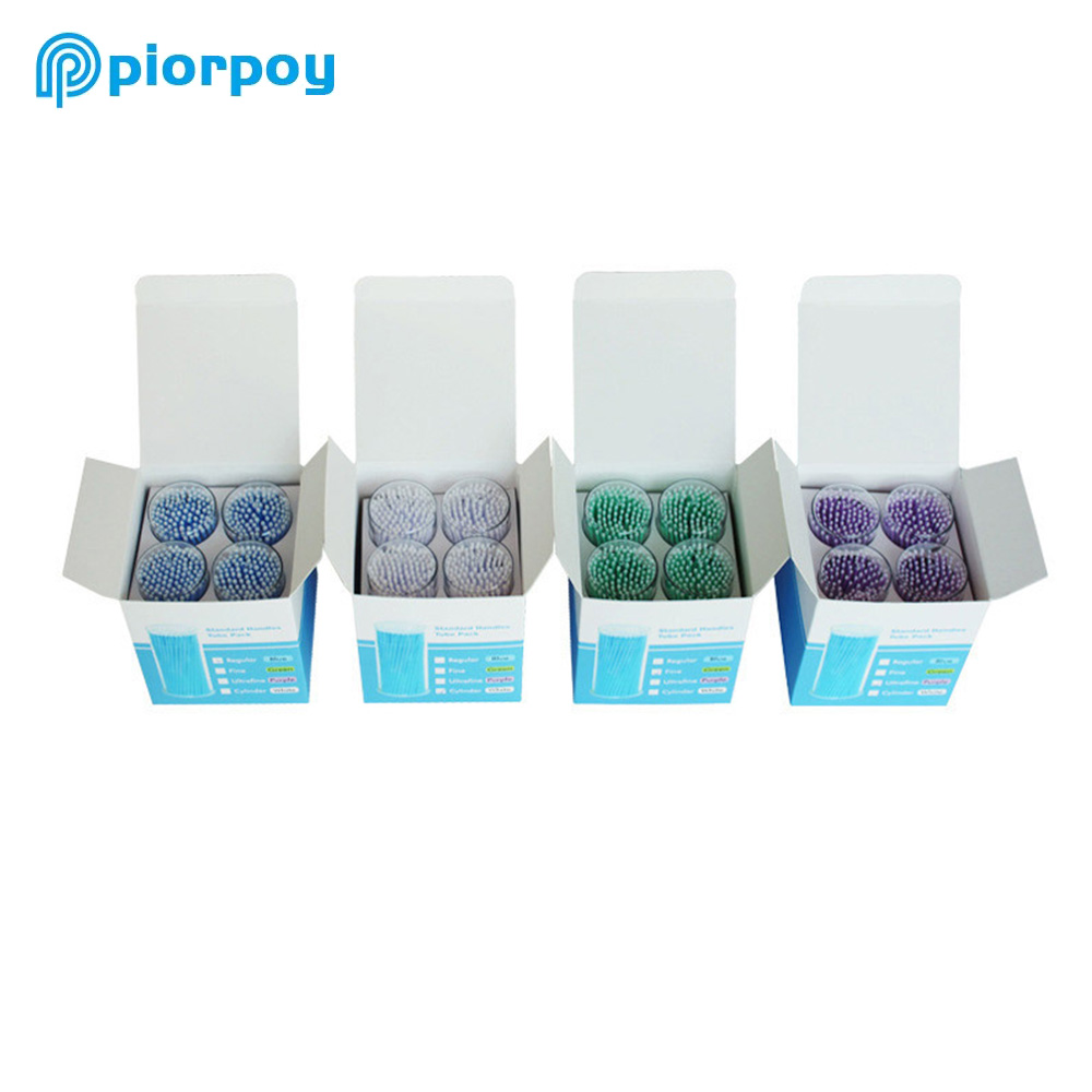 PIORPOY 400Pcs/Box 치과용 마이크로 브러 - Teeth Whitening Express 리뷰 및 가격