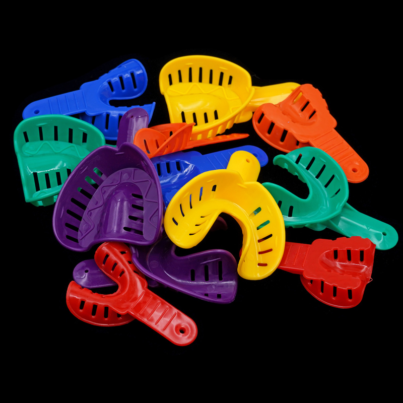 12pcs 치과 인상 트레이 치아 홀더 성인과 어린이를 - Teeth Whitening Tray 리뷰 및 가격