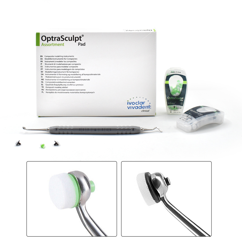Ivoclar Vivadent 치아 미백 폼 패드 키트 - Teeth Whitening Kit 리뷰 및 가격