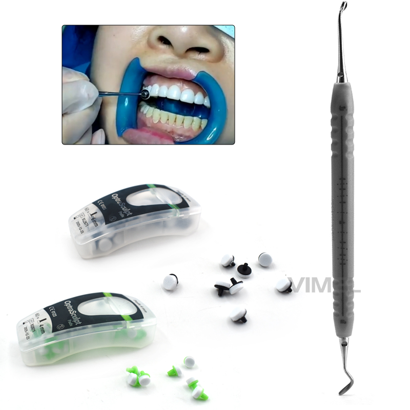 Ivoclar Vivadent 치아 미백 폼 패드 키트 - Teeth Whitening Kit 리뷰 및 가격