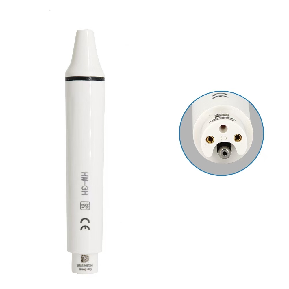 치과용 초음파 스케일러 핸드피스 3H/5L/7H/7L  - Teeth Whitening Options 리뷰 및 가격