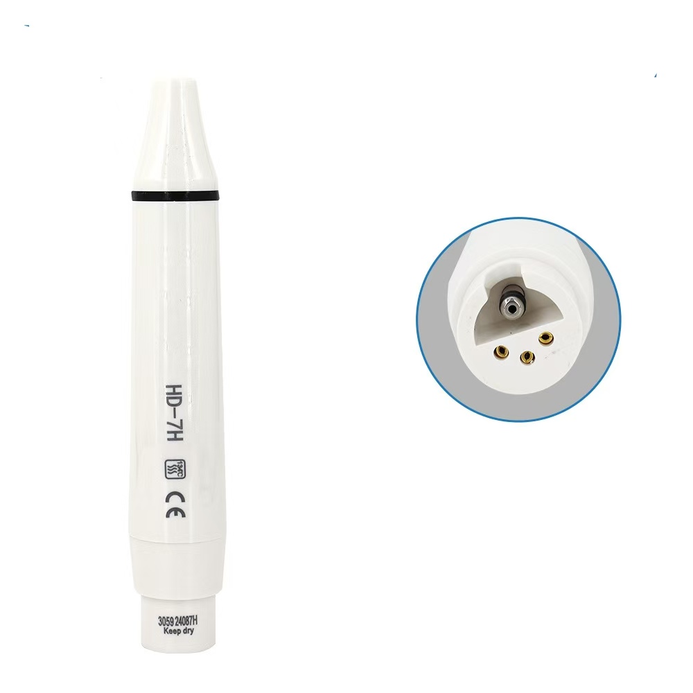 치과용 초음파 스케일러 핸드피스 3H/5L/7H/7L  - Teeth Whitening Options 리뷰 및 가격
