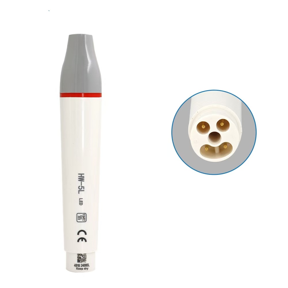치과용 초음파 스케일러 핸드피스 3H/5L/7H/7L  - Teeth Whitening Options 리뷰 및 가격