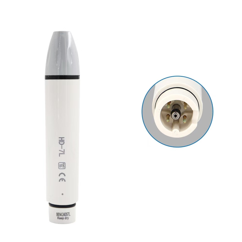 치과용 초음파 스케일러 핸드피스 3H/5L/7H/7L  - Teeth Whitening Options 리뷰 및 가격