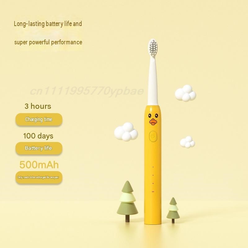 어린이용 전동 칫솔, 소닉 진동, 부드러운 칫솔모, I - Teeth Whitening Kit 리뷰 및 가격
