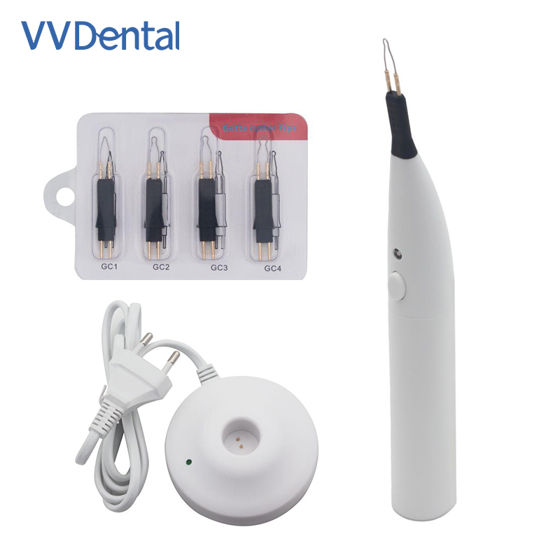 4가지 팁 치과용 구타페르차 치아 잇몸 절단기(근관치료 - Teeth Whitening Options 리뷰 및 가격