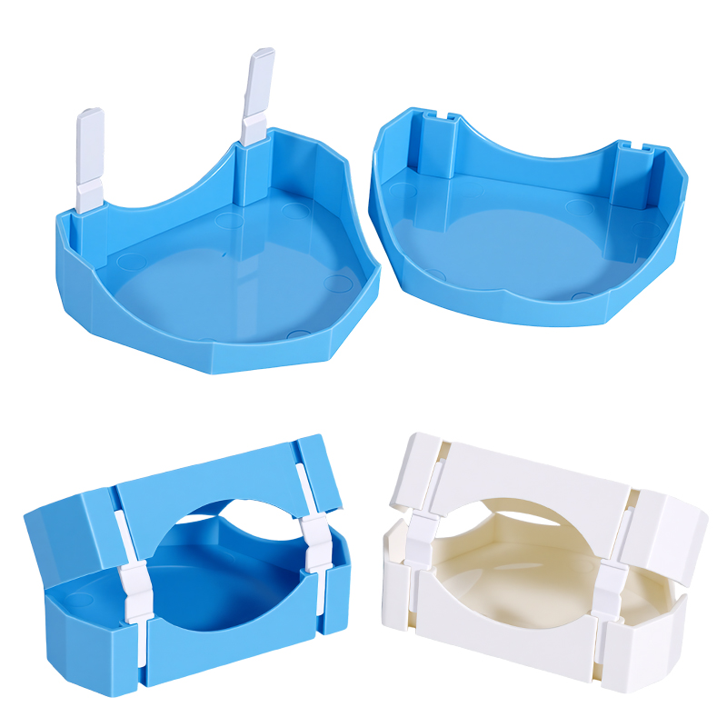 1개 치과용 플랜팅 분할 몰드 박스 플라스틱 치과 임플 - Teeth Whitening Tray 리뷰 및 가격