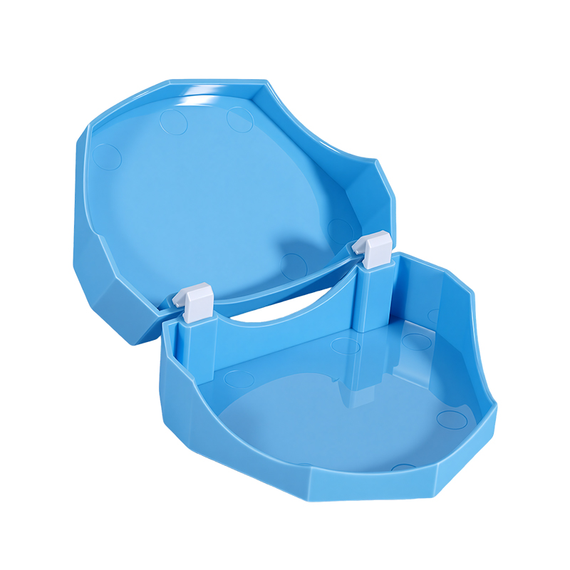 1개 치과용 플랜팅 분할 몰드 박스 플라스틱 치과 임플 - Teeth Whitening Tray 리뷰 및 가격