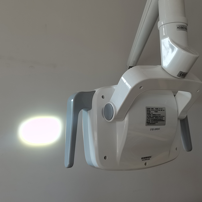 치과 수술용 LED 램프 구강 조명, 유도 적외선 스포 - Teeth Whitening Led 리뷰 및 가격