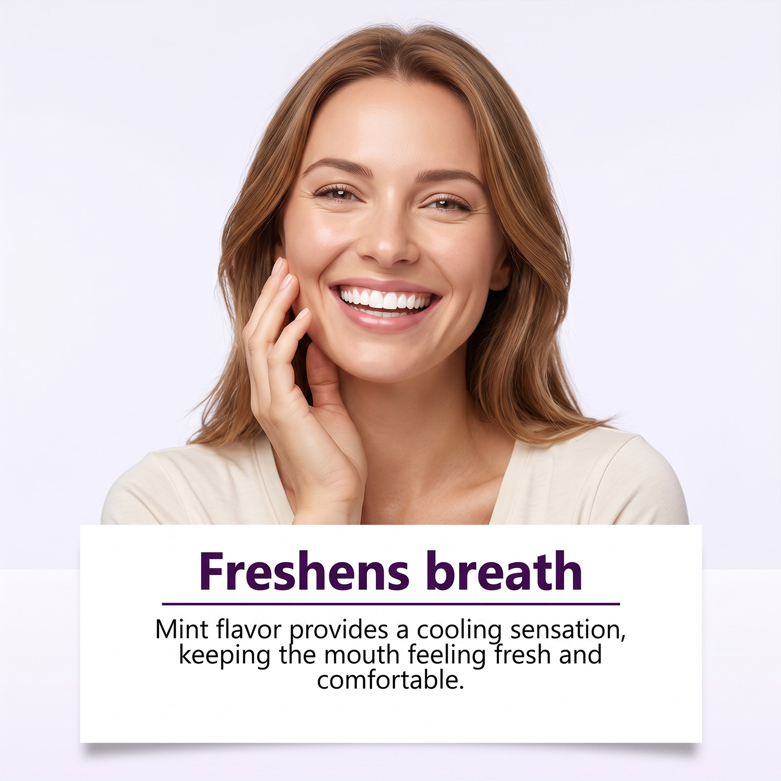 20팩 인스턴트 화이트닝 구강청결제 치아 색상 교정 구 - Teeth Whitening Naturally 리뷰 및 가격