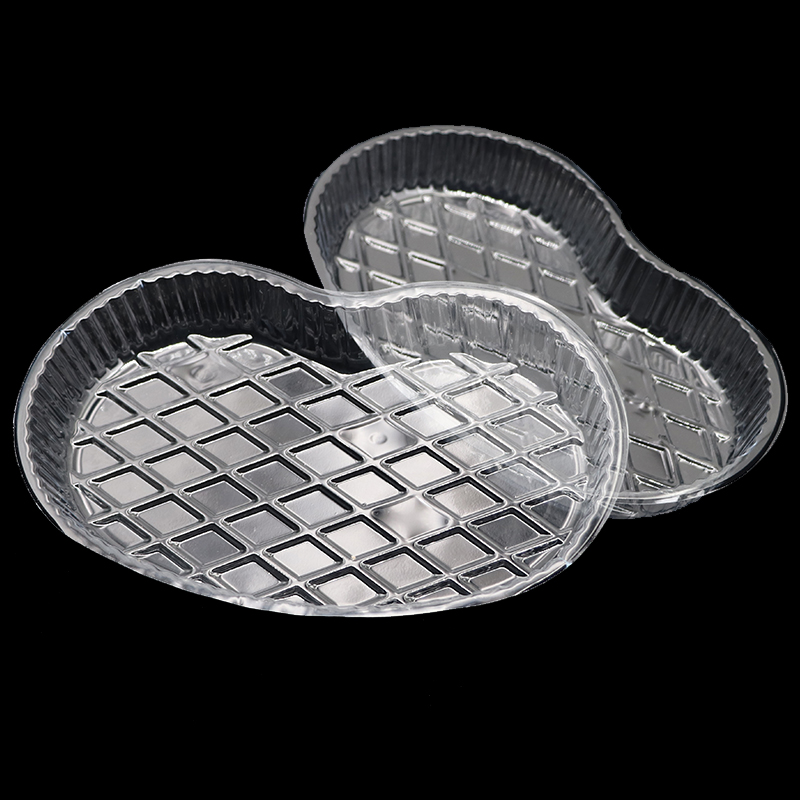 10pcs 일회용 멸균 신장 트레이 소독 허리 접시 접 - Teeth Whitening Tray 리뷰 및 가격