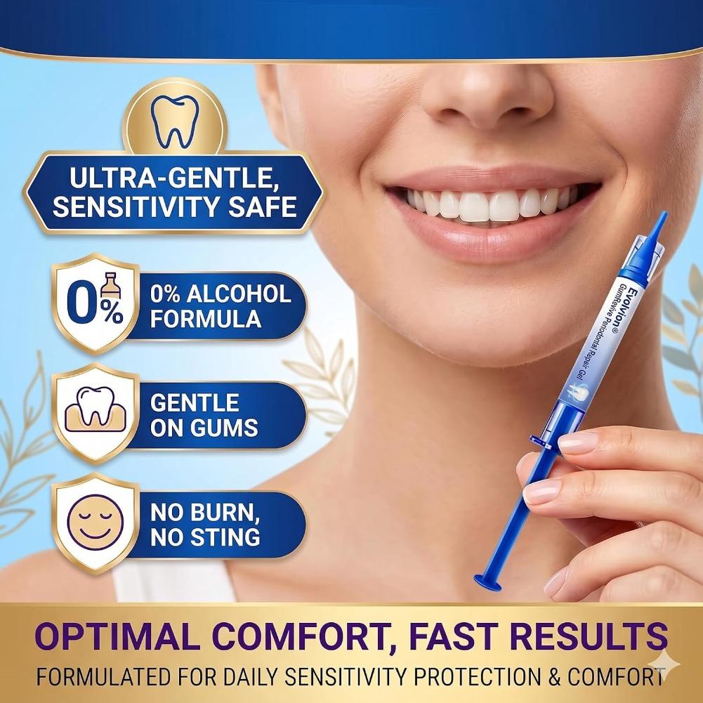 3mlx3 껌 케어 젤 치주 복구 젤 플라크 및 치석  - Teeth Whitening App 리뷰 및 가격