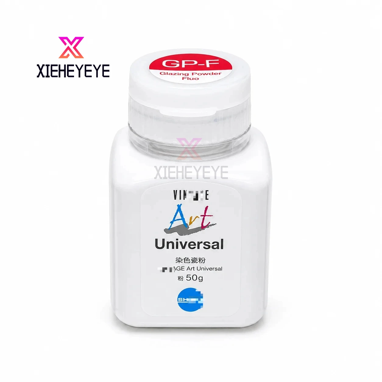 에스테틱스 글레이즈, 50g, 범용 착색 및 쇼푸 아트 - Teeth Whitening Co 리뷰 및 가격
