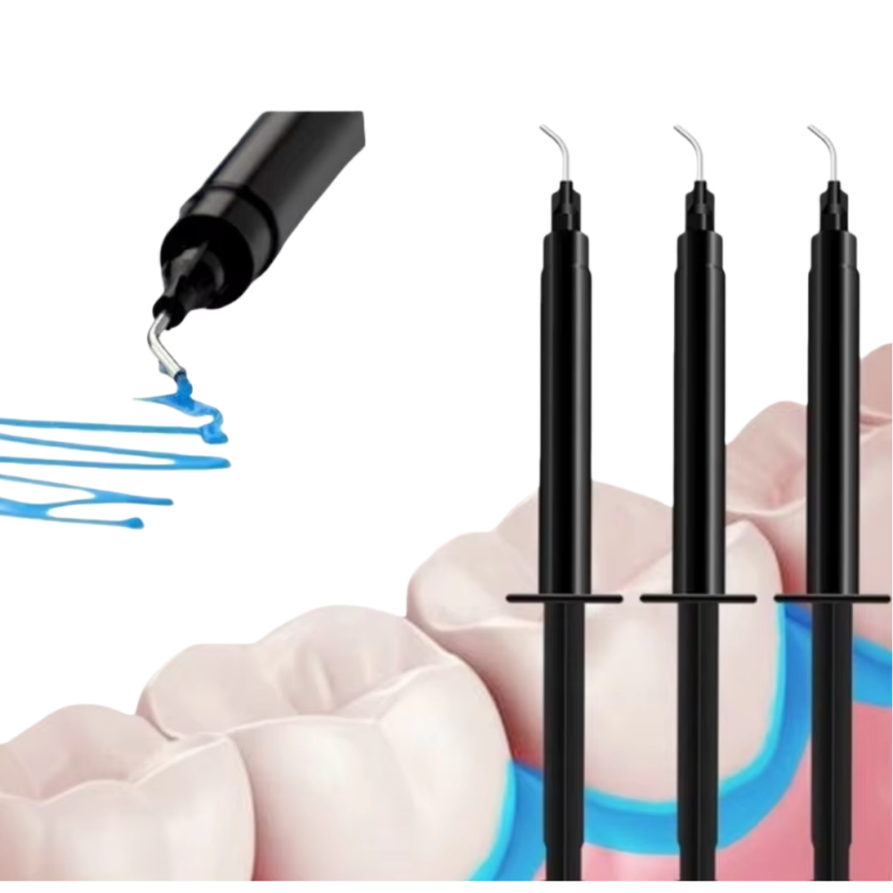50/30/10개 치과용 잇몸 보호제 1.5ML 잇몸  - Teeth Whitening App 리뷰 및 가격