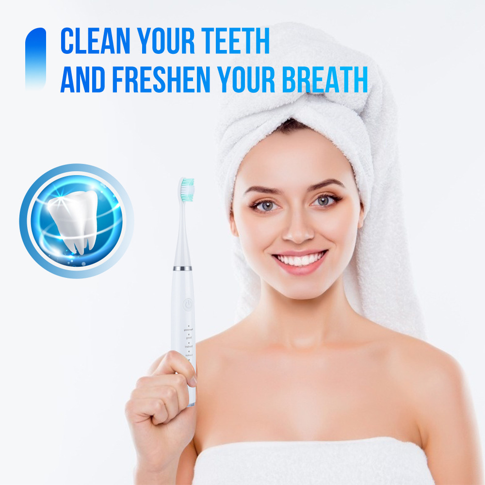 초음파 치석 제거기 치아 미백 전동 치석 제거기 치아  - Teeth Whitening Kit 리뷰 및 가격