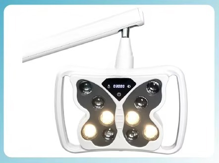 치아 미백용 LED 램프, 치과 유닛 의자에 사용되는  - Teeth Whitening Led 리뷰 및 가격