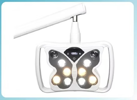 치아 미백용 LED 램프, 치과 유닛 의자에 사용되는  - Teeth Whitening Led 리뷰 및 가격