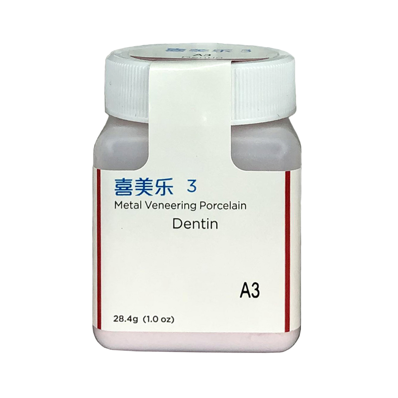 Ceramco-3 Pfm 치과용 도자기 분말 상아질 2 - Teeth Whitening Co 리뷰 및 가격